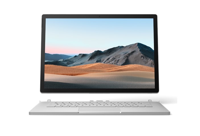 多文镇Surface 维修前的准备工作